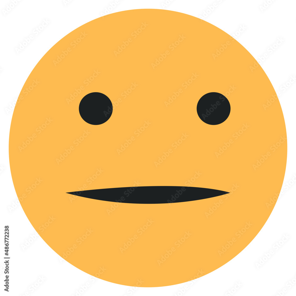 Fototapeta premium Emoji