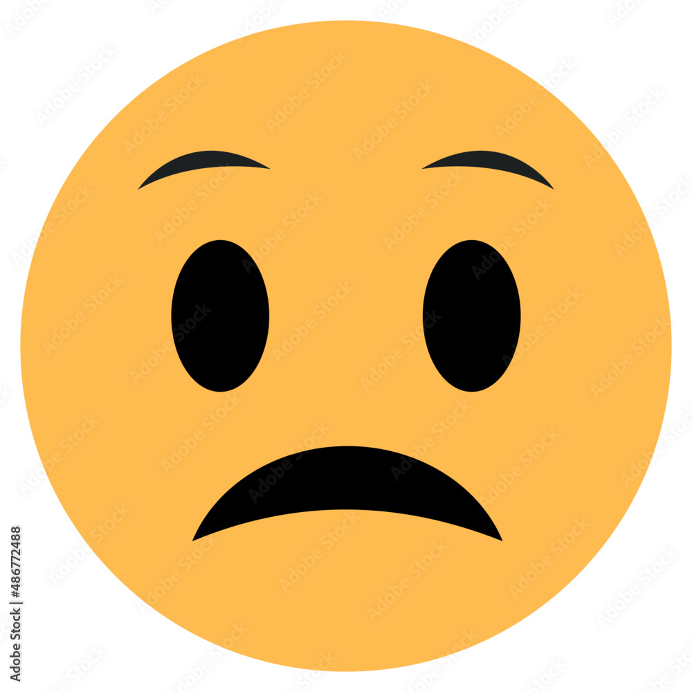 Fototapeta premium Emoji