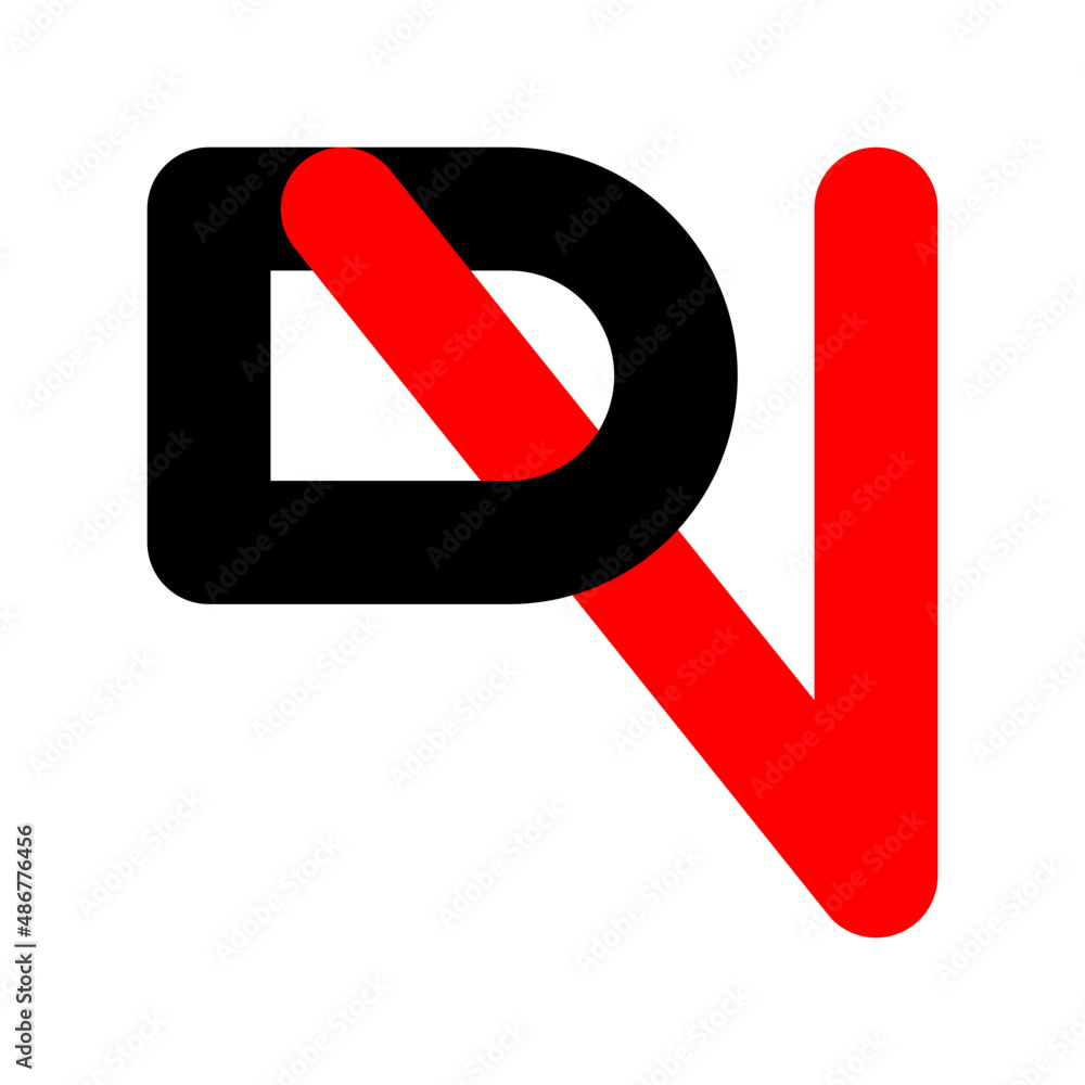 abstract modern symbol flat technology abstract modern symbol flat technology
