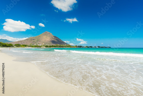 Принти на полотні Tourelle du Tamarin Mauritius