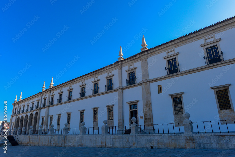 Kloster von Alcobaça - Portugal