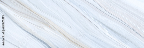 Wallpaper Mural Marble rock texture blue ink pattern liquid swirl paint white dark that is Illustration panorama background for do ceramic counter tile silver gray that is abstract waves skin wall luxurious art ideas Torontodigital.ca