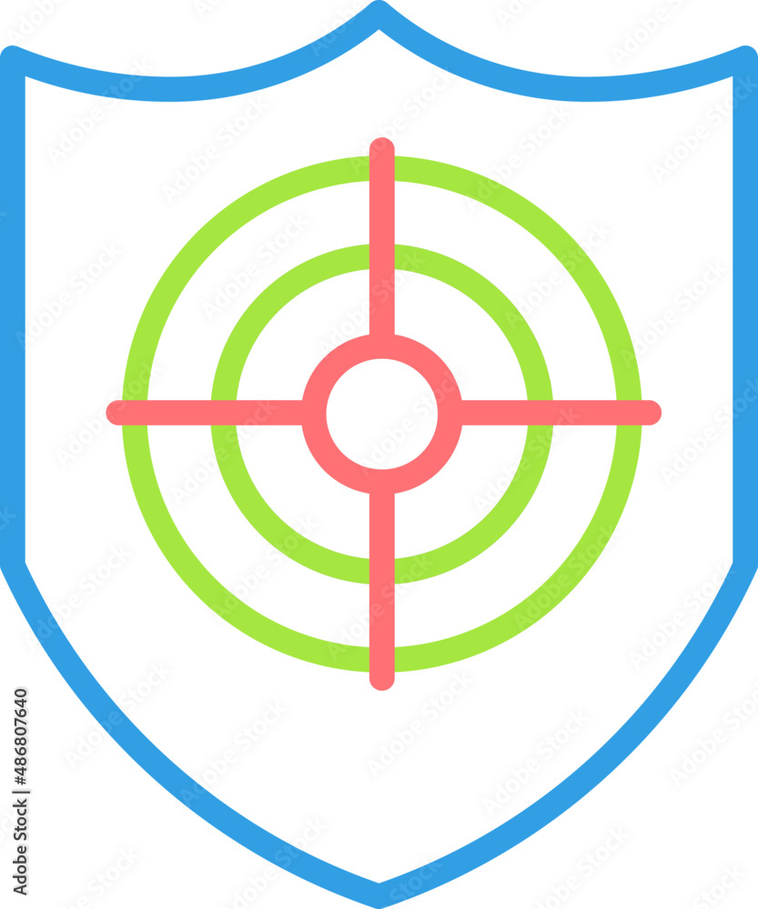 target icon target icon