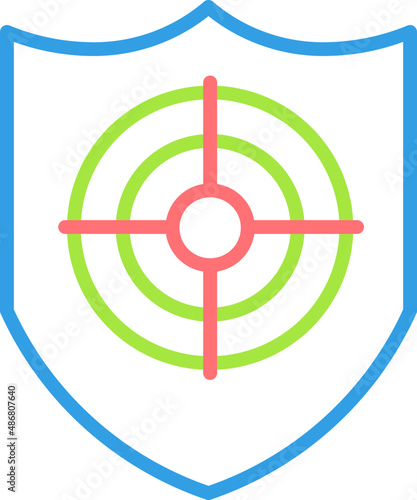 target icon