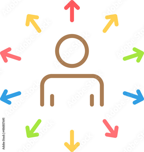 multitask icon