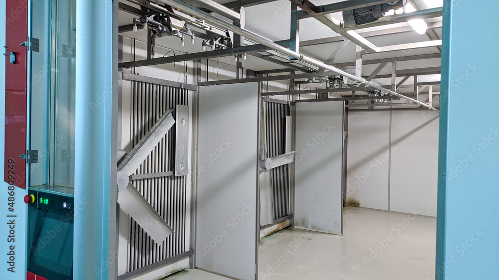 Modern incubation machine for eggs chicken Modern incubation machine for eggs chicken