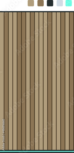 Towel CAD - Yarn Dyed 