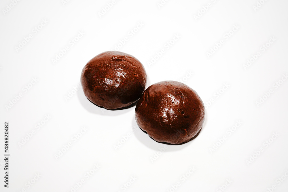 饅頭のイメージ画像 饅頭のイメージ画像