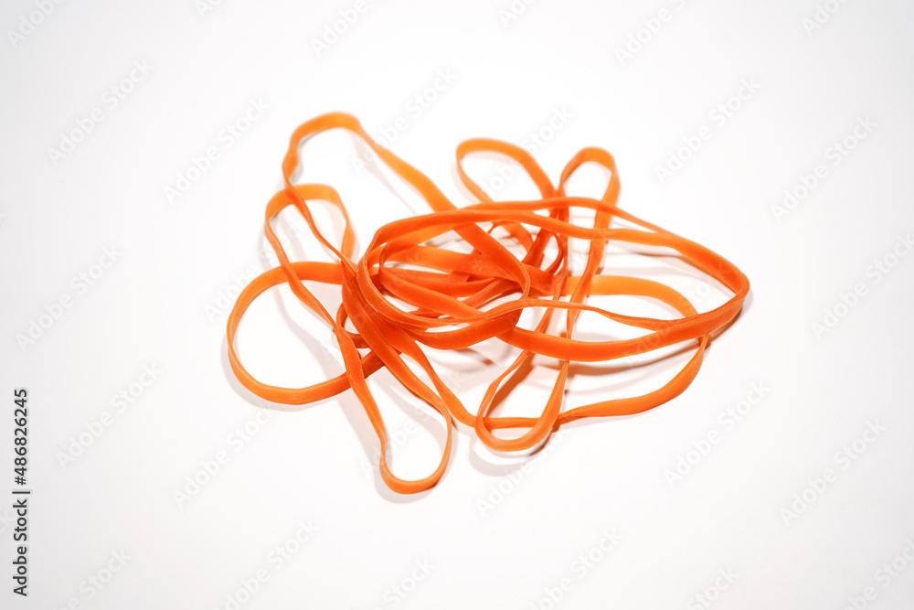 わごむのイメージ画像	