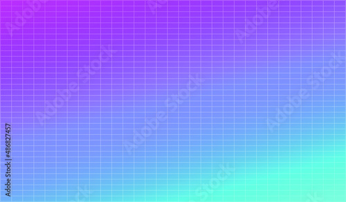 night club wallpaper Pink and blue neon lights collide into a soft purple.
