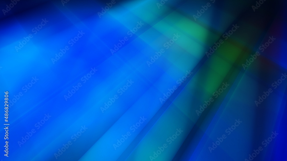 Abstract blue gradient texture background.