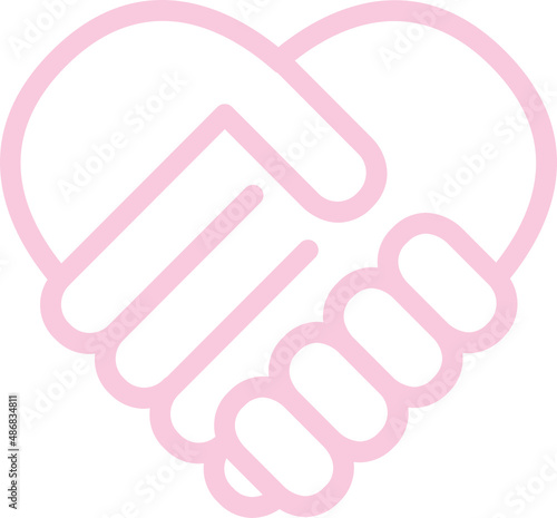 hand icon