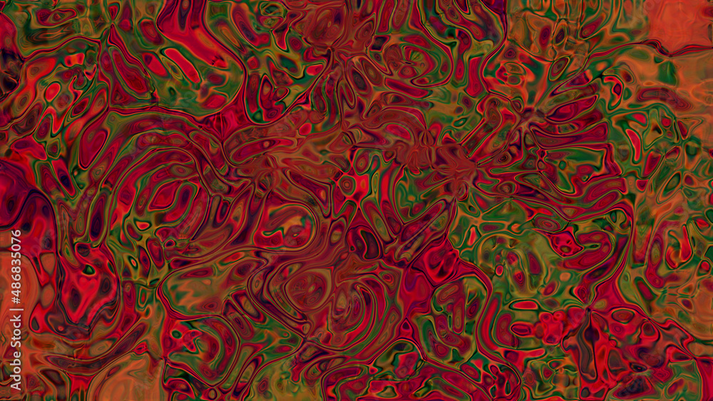 Abstract textured glowing multicolored fantasy background. Abstract textured glowing multicolored fantasy background.