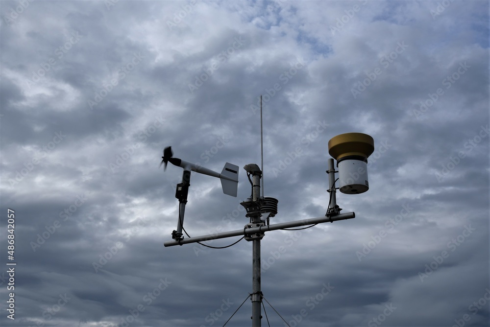 climate scale meter climate scale meter