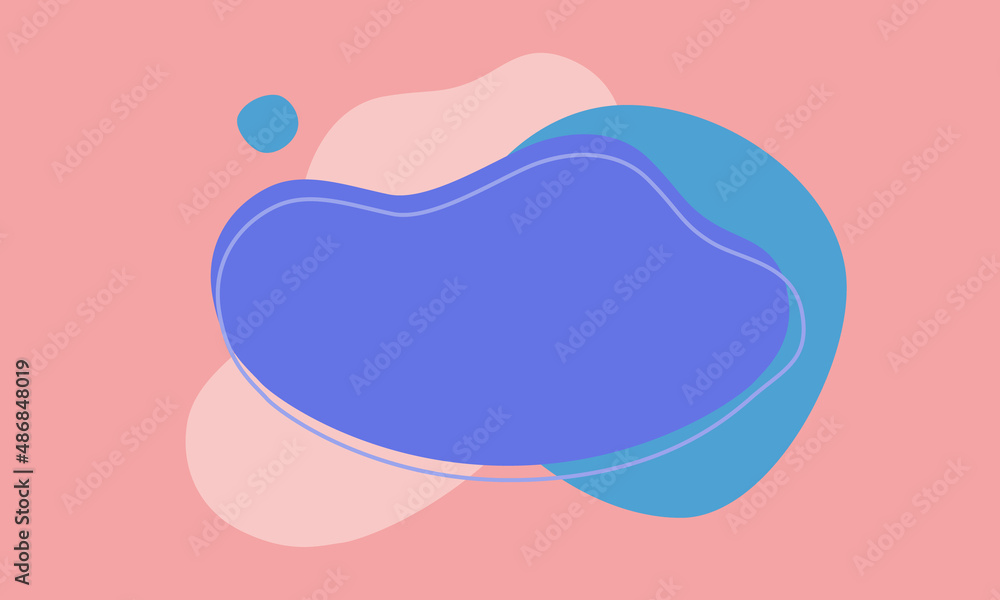 A purple, pink and green, abstract background with shapes, lines and blobs. Great for backdrops, banners, posters, advertising, sales and promotions. A purple, pink and green, abstract background with shapes, lines and blobs. Great for backdrops, banners, posters, advertising, sales and promotions.