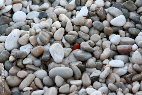 stones background