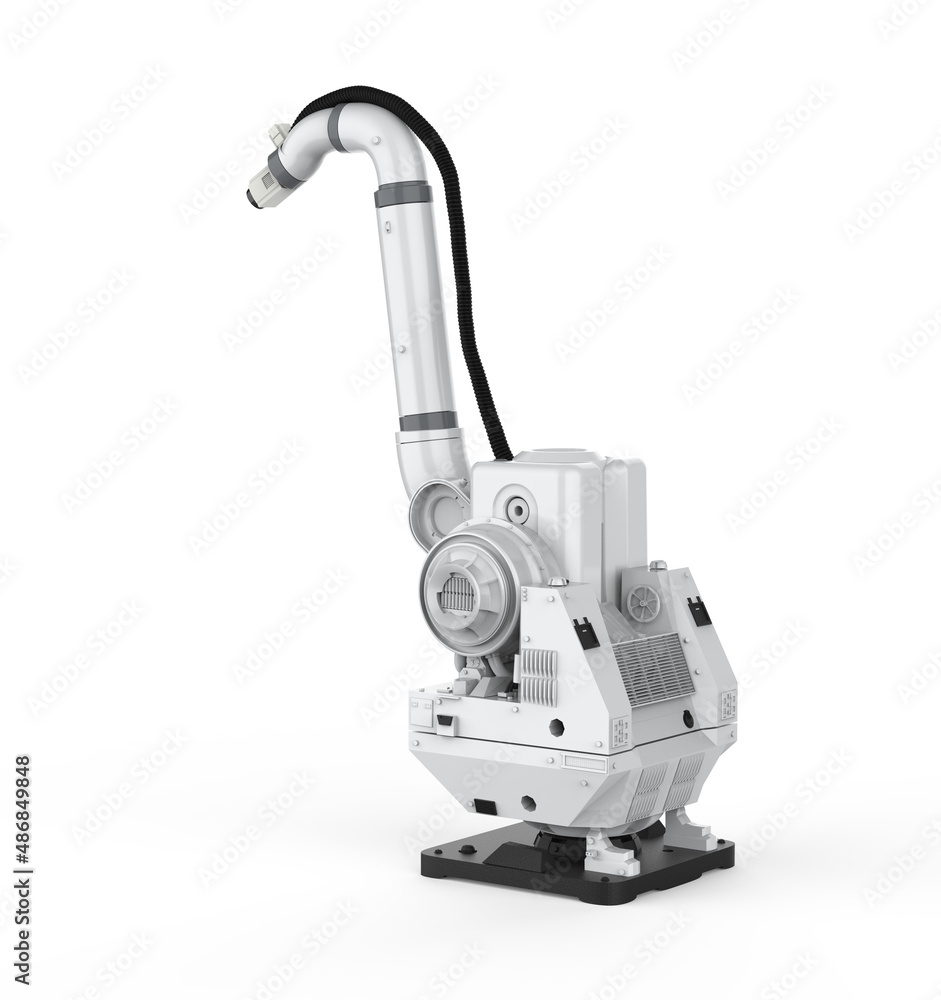 robot airbrush for automation painting robot airbrush for automation painting