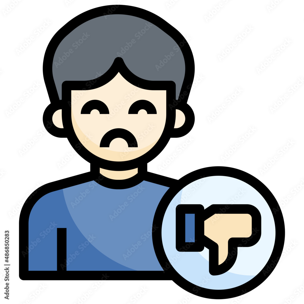 BAD filled outline icon,linear,outline,graphic,illustration BAD filled outline icon,linear,outline,graphic,illustration
