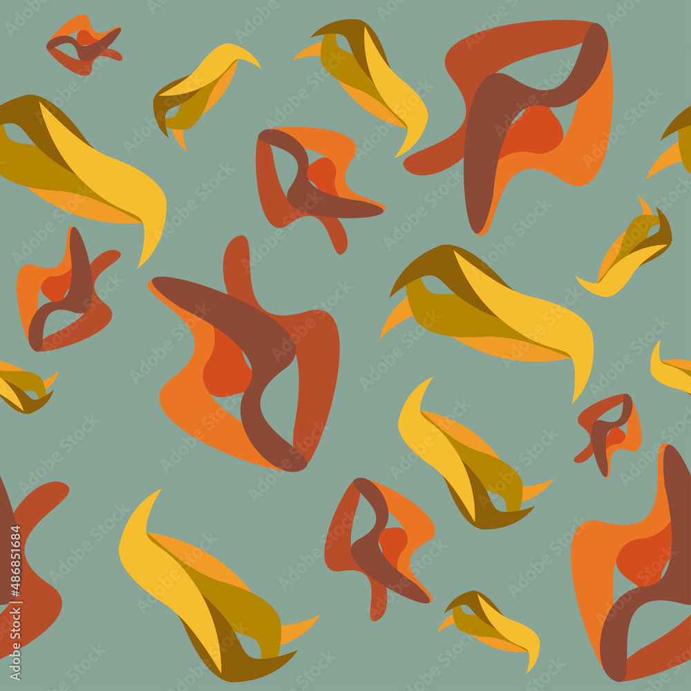 seamless abstract pattern seamless abstract pattern