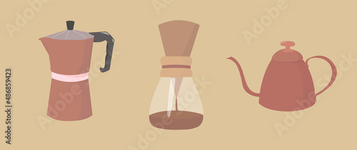 coffe makers