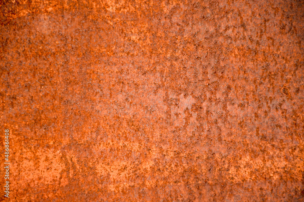 Beautiful old rust texture background