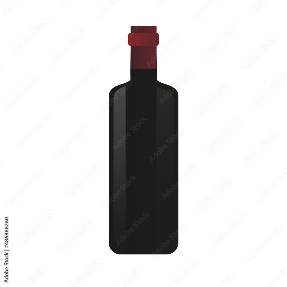 Bottle of wine Bottle of wine