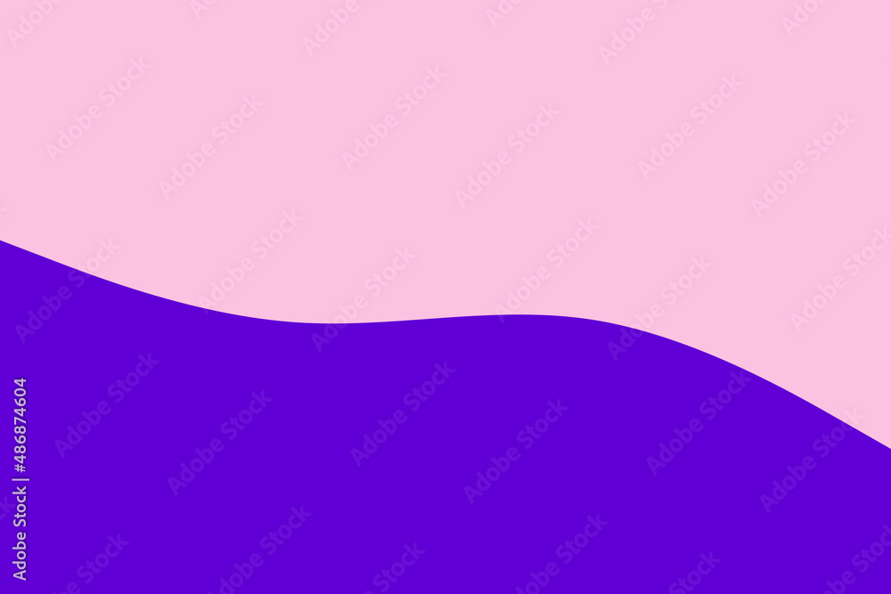 Paper art abstract blue water waves. Origami design template. Vector illustration Paper art abstract blue water waves. Origami design template. Vector illustration