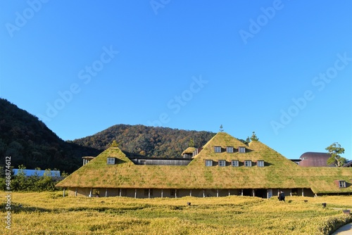 滋賀県近江八幡ラコリーナ