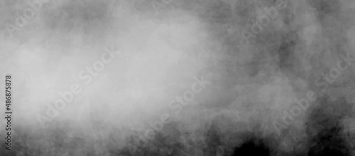 Bright gray background abstract marbled painted texture