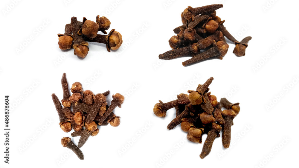 Cloves Cloves