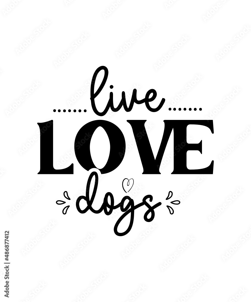 Dog SVG Bundle, Dog Svg, Dog Clipart, Dog Cut File for Cricut, Dog Lover svg, dog svg bundle