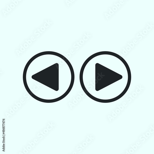Free Download video player icon - GFXLoad