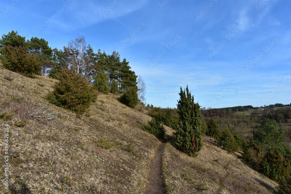 Landschaft - Kaufungen Landschaft - Kaufungen
