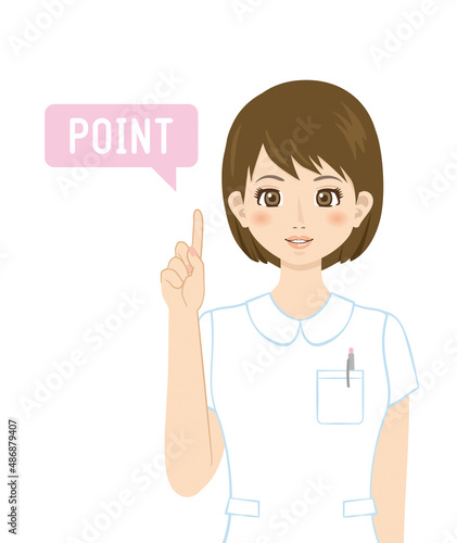 人物　イラスト