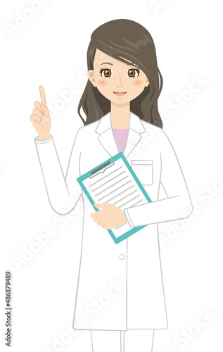 人物　イラスト