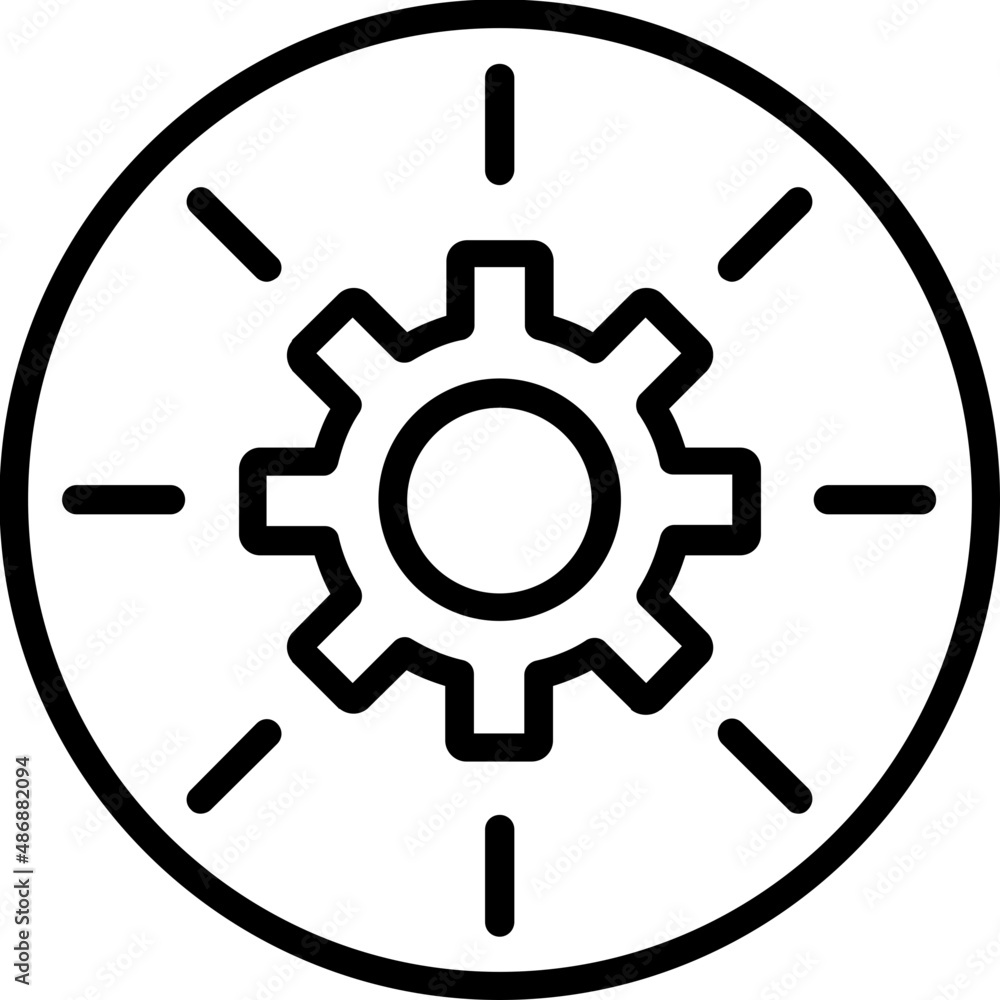 Process Icon Process Icon