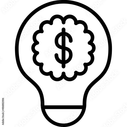 Idea Icon 
