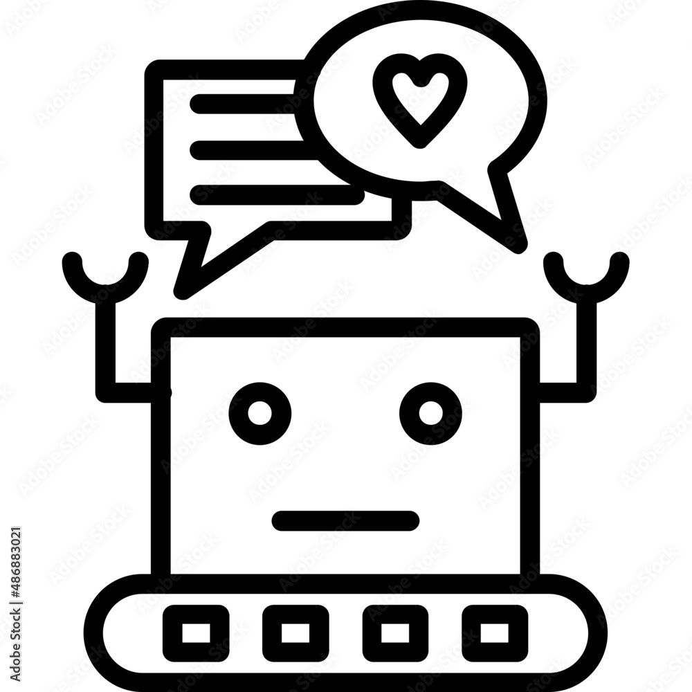 Chat Icon Chat Icon