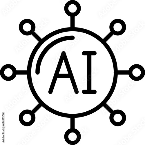 AI Icon 