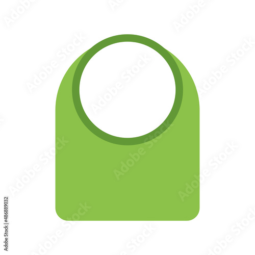 Bib icon