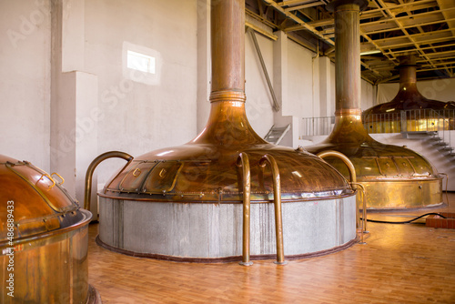 Foto Brewery
