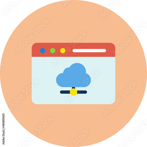 Browser icon