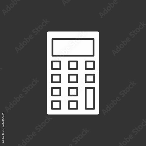 Calculator icon