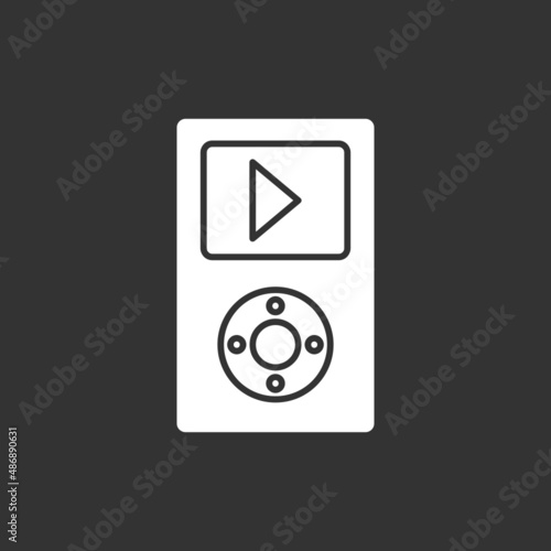 Mp3 Player icon