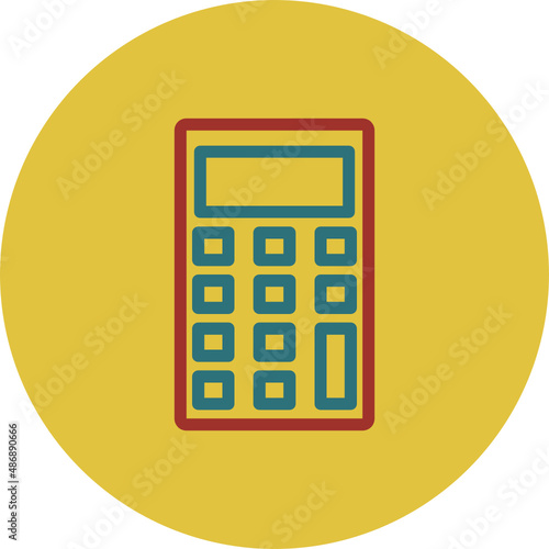 Calculator icon