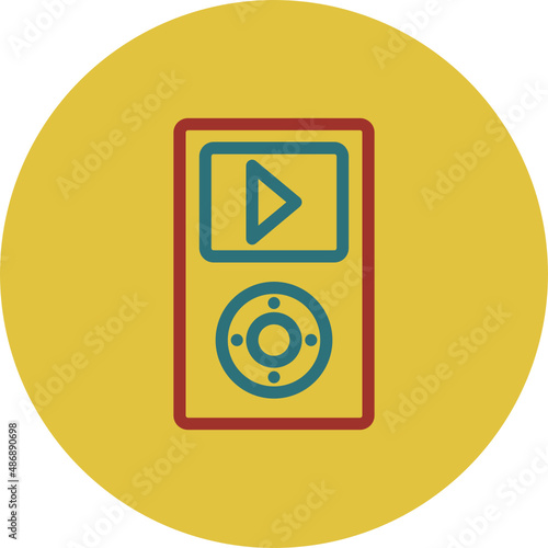 Mp3 Player icon