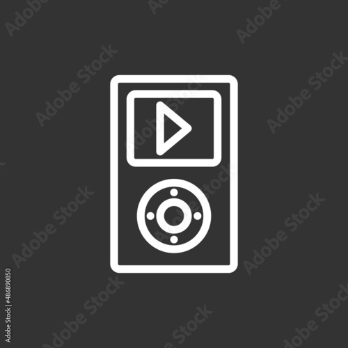 Mp3 Player icon