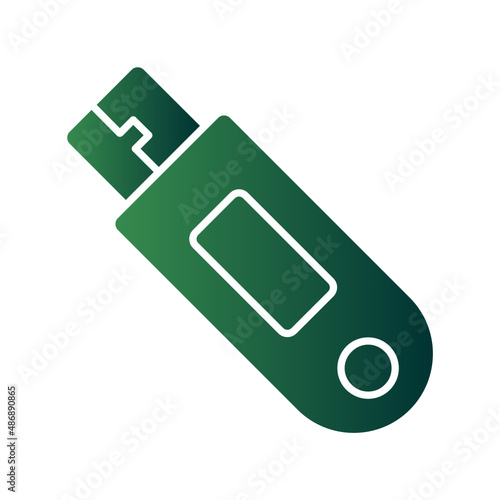 Usb icon