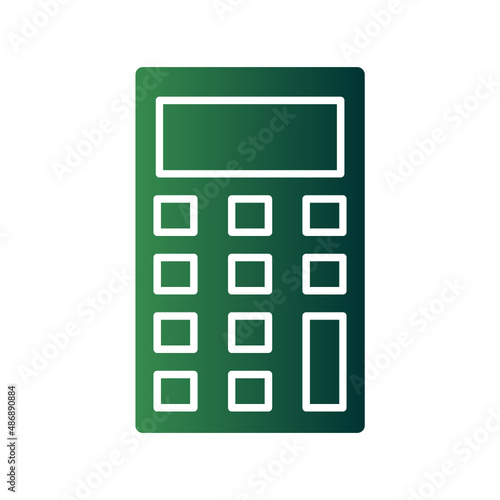 Calculator icon