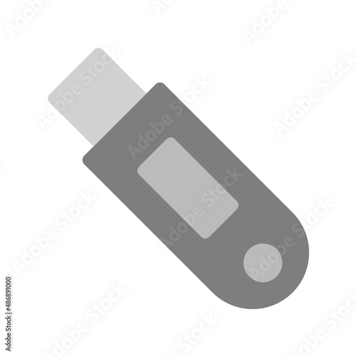 Usb icon